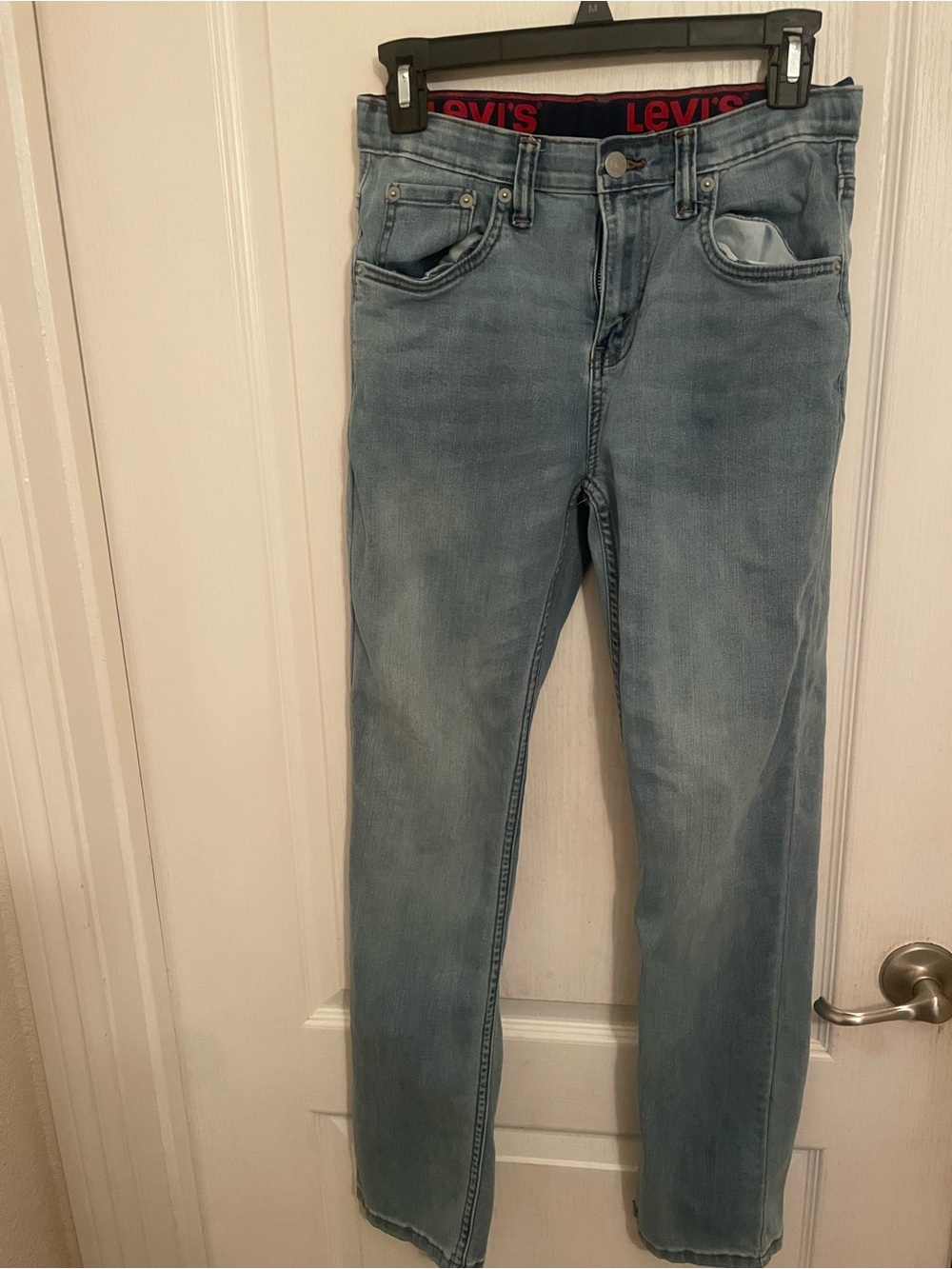 Boys 514 Levi’s size 16 regular